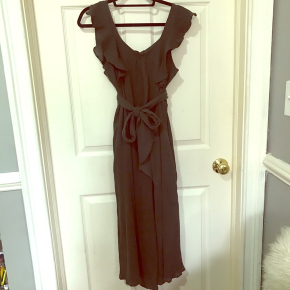 Apiece apart jumpsuit - Picture 1 of 5